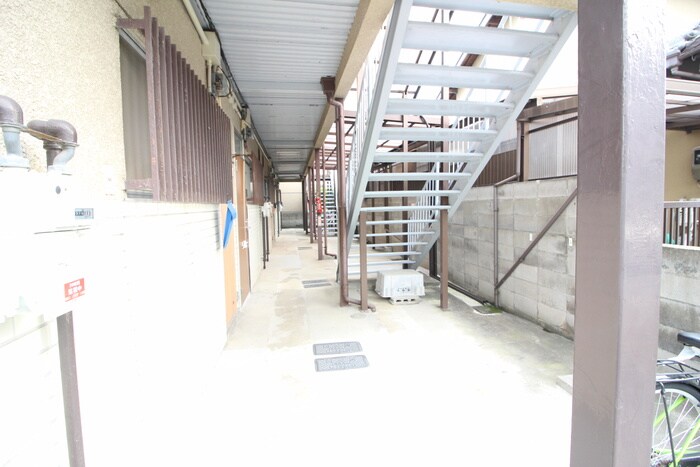 物件外観写真4　(その他)