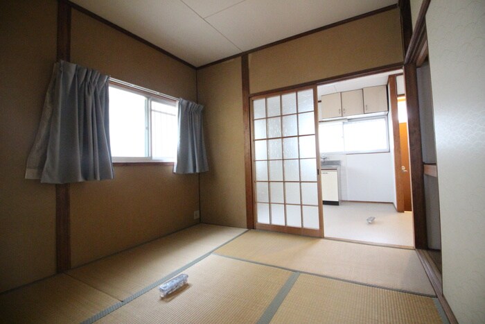 物件内観写真10　(居室)