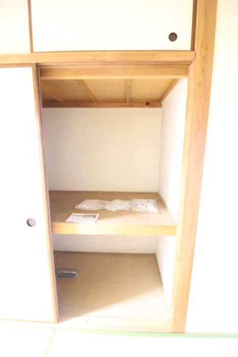 物件内観写真14　(収納)