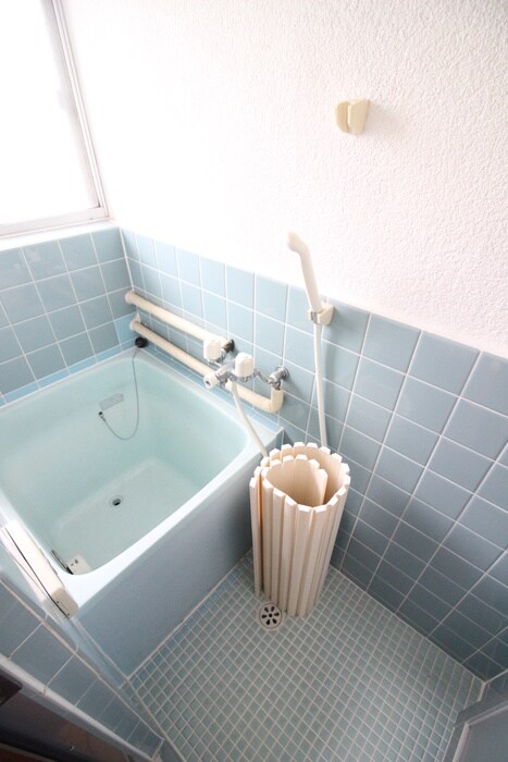 物件内観写真16　(バス／シャワールーム等)