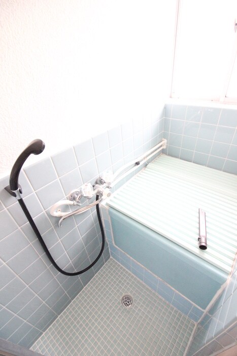 物件内観写真16　(バス／シャワールーム等)