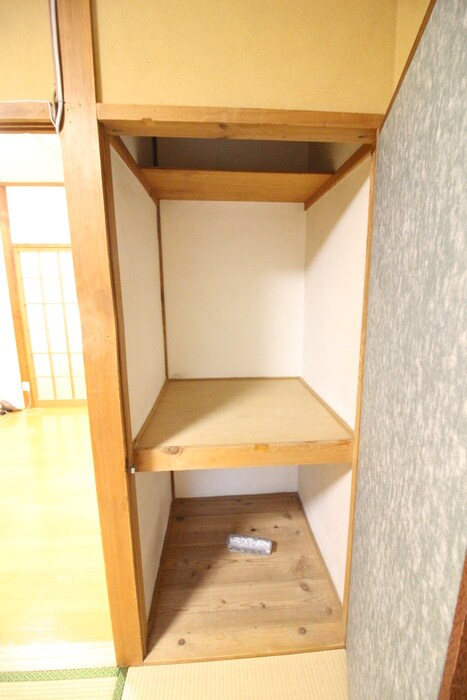 物件内観写真17　(収納)