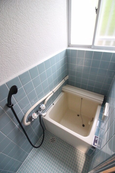 物件内観写真18　(バス／シャワールーム等)