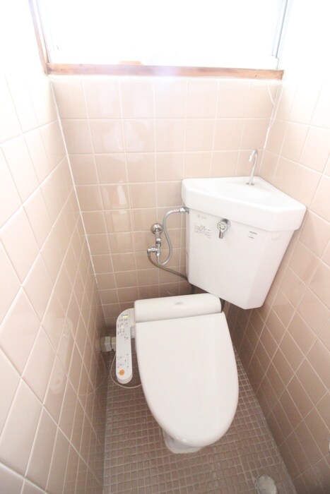 物件内観写真18　(トイレ)