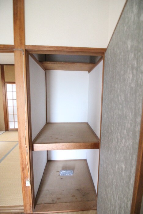 物件内観写真19　(収納)