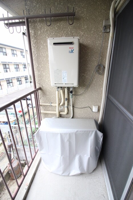 物件内観写真20　(ベランダ・バルコニー)