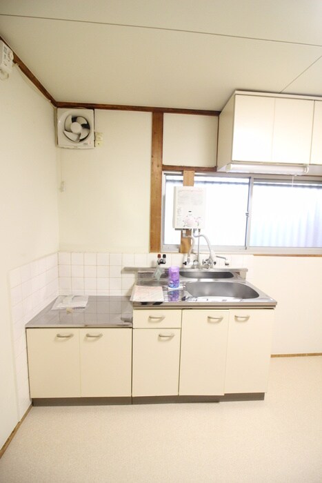 物件内観写真20　(キッチン)