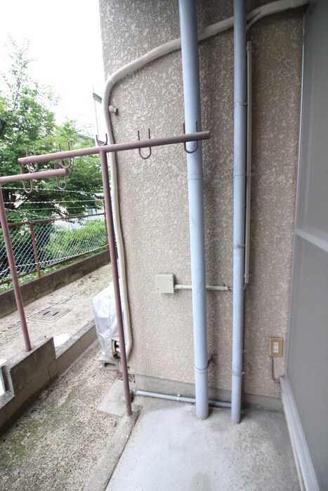 物件内観写真21　(ベランダ・バルコニー)