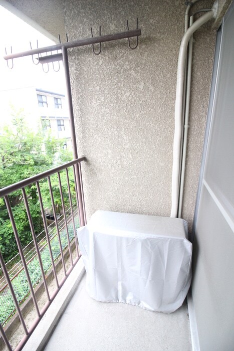 物件内観写真21　(ベランダ・バルコニー)