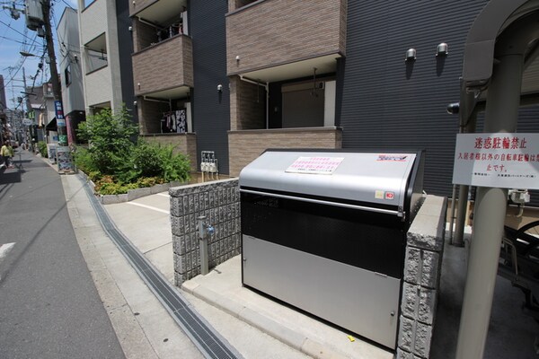 建物設備