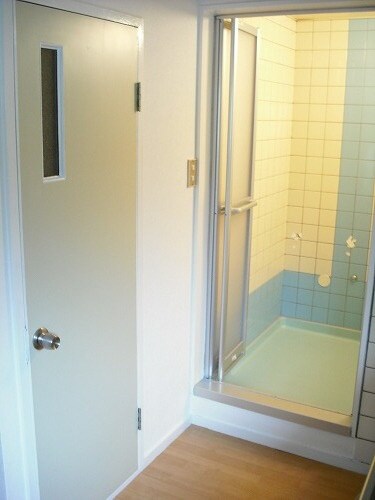 物件内観写真11　(バス／シャワールーム等)