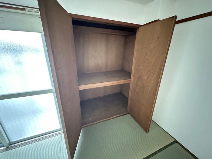 物件内観写真11　(収納)