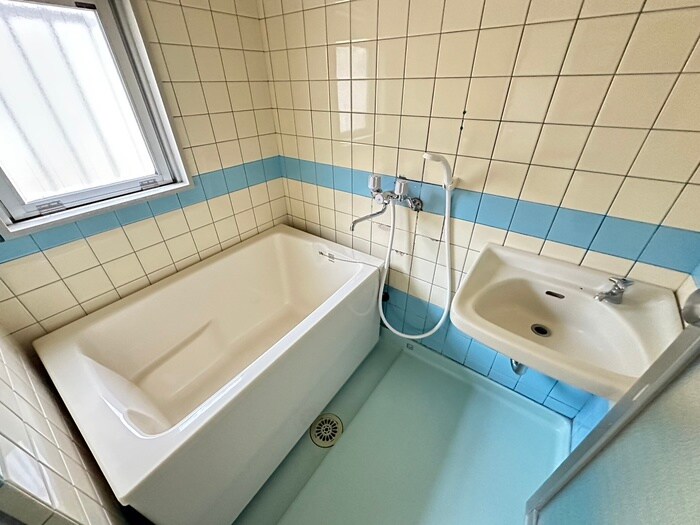 物件内観写真13　(バス／シャワールーム等)