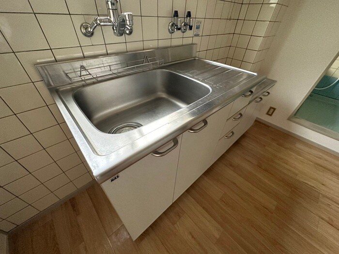 物件内観写真14　(キッチン)