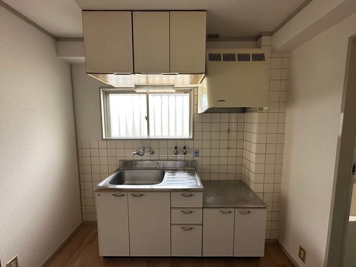 物件内観写真21　(キッチン)