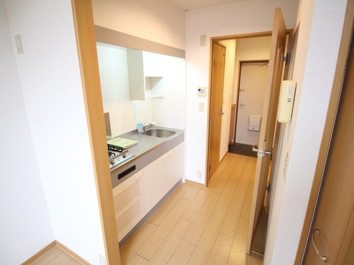 物件内観写真9　(キッチン)