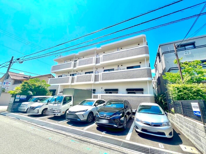 物件外観写真6　(外観写真)