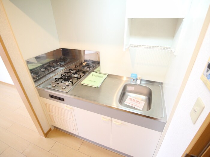 物件内観写真10　(キッチン)