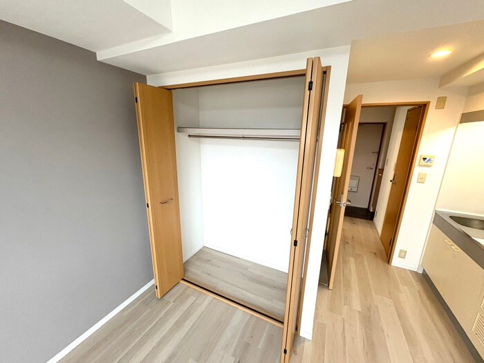 物件内観写真13　(収納)