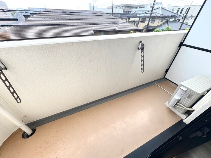 物件内観写真17　(ベランダ・バルコニー)
