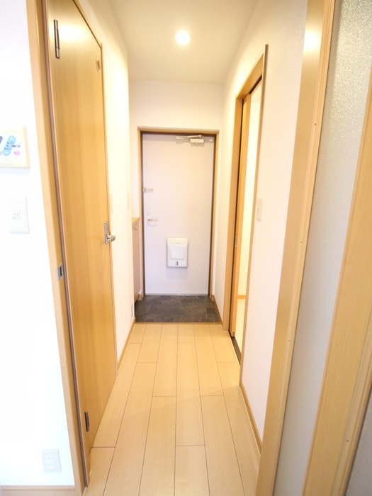 物件内観写真17　(廊下)