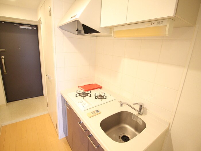 物件内観写真7　(キッチン)