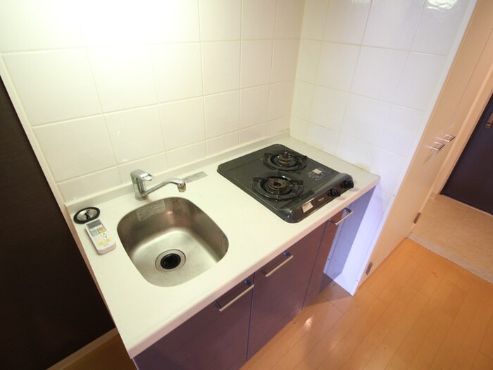 物件内観写真7　(キッチン)