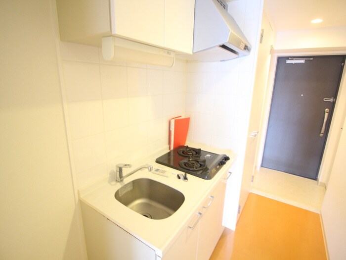 物件内観写真7　(キッチン)