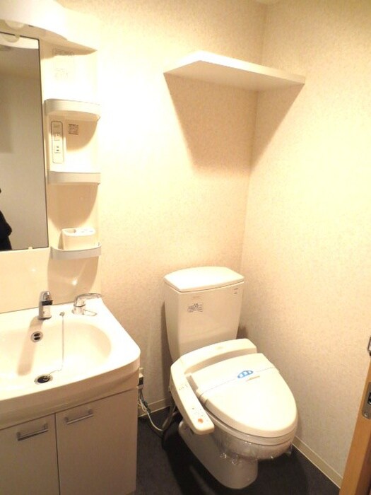 物件内観写真8　(バス／シャワールーム等)