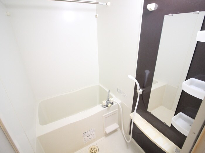 物件内観写真9　(バス／シャワールーム等)