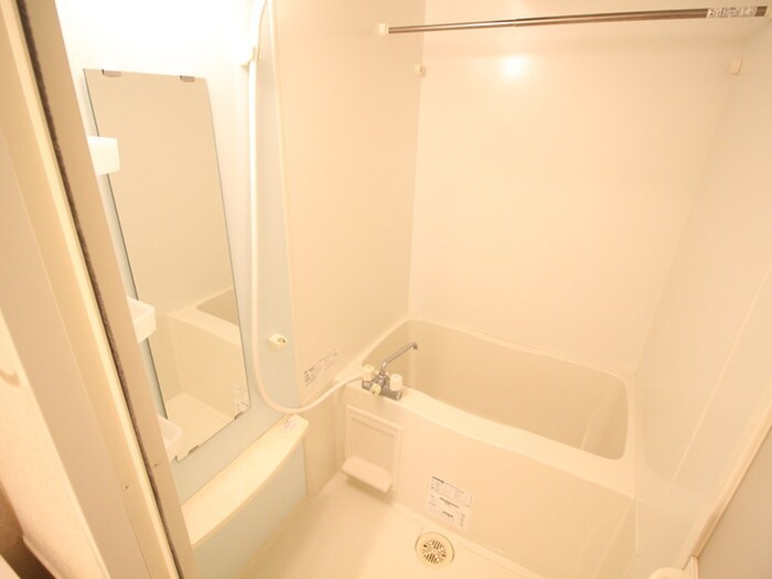 物件内観写真9　(バス／シャワールーム等)