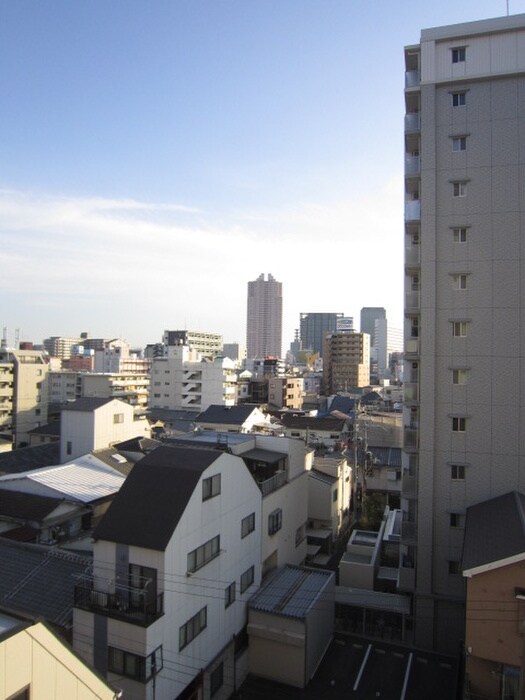 物件外観写真4　(周辺環境)