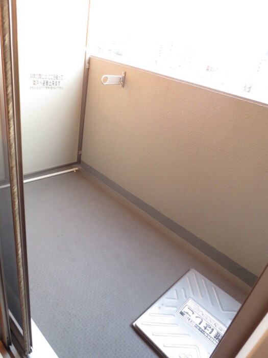 物件内観写真14　(ベランダ・バルコニー)