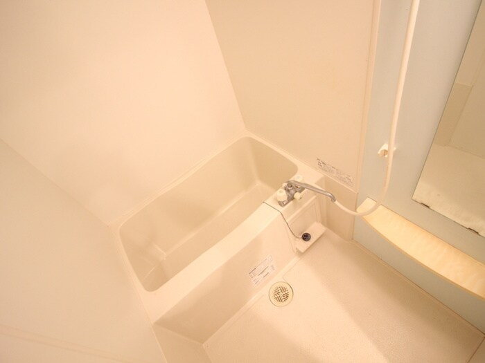 物件内観写真15　(バス／シャワールーム等)