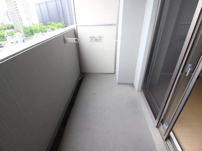 物件内観写真16　(ベランダ・バルコニー)