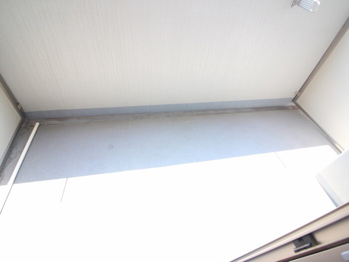 物件内観写真18　(ベランダ・バルコニー)