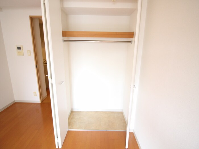 物件内観写真20　(収納)