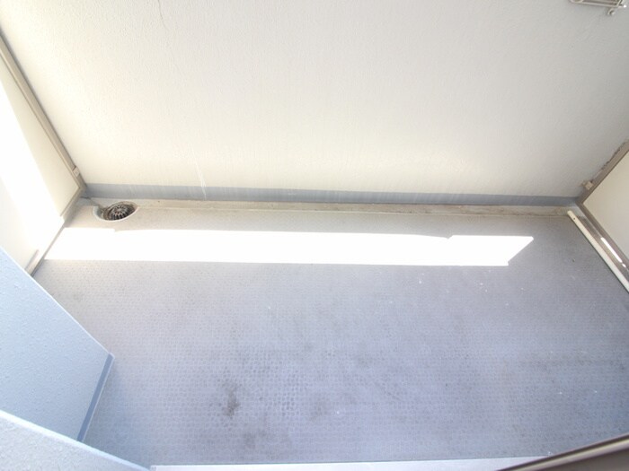 物件内観写真22　(ベランダ・バルコニー)