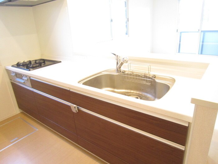 物件内観写真7　(キッチン)