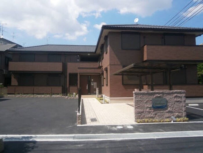 物件外観写真5　(外観写真)