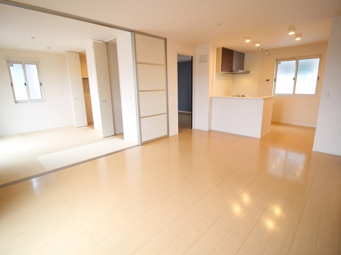 物件内観写真13　(居室)