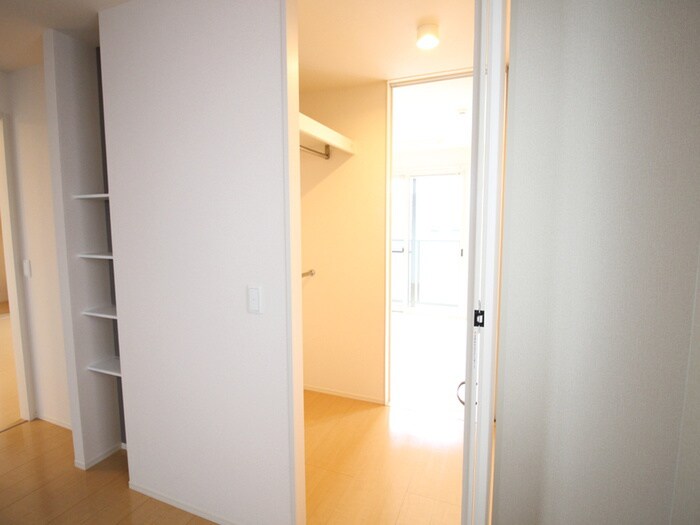 物件内観写真17　(収納)