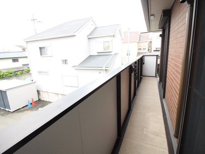 物件内観写真19　(ベランダ・バルコニー)