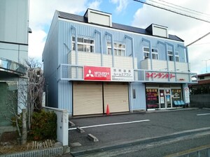 堀内パルネット外観写真