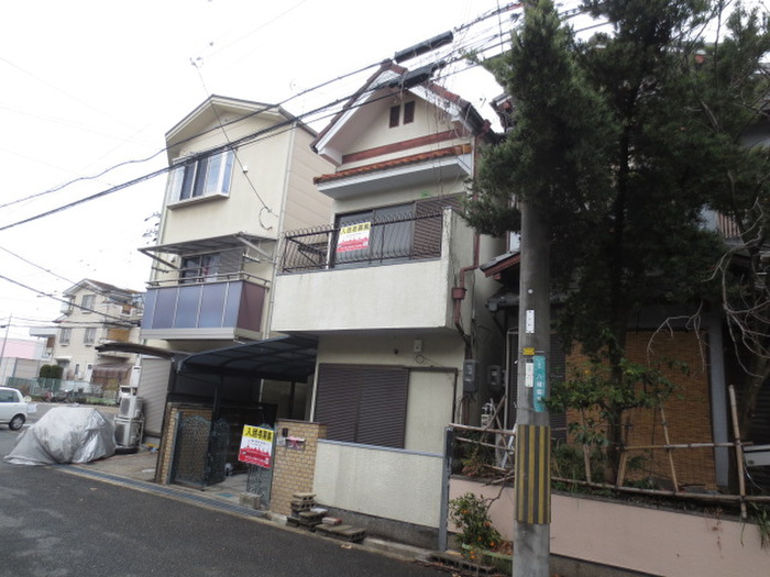 外観写真
