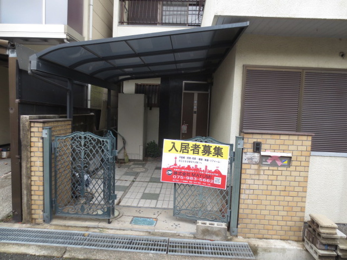 外観写真