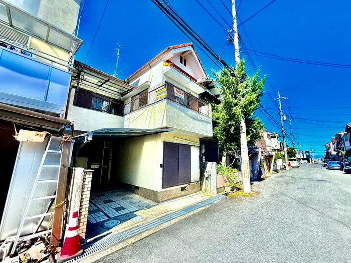 物件外観写真6　(外観写真)