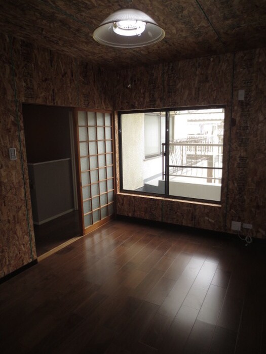 物件内観写真10　(居室)