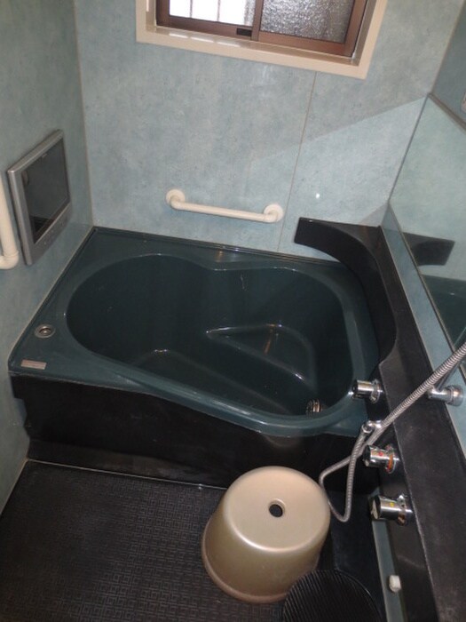 物件内観写真13　(バス／シャワールーム等)