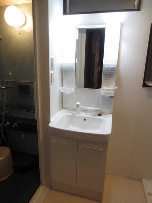 物件内観写真14　(洗面)
